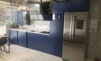 Imagem 2: APARTAMENTO RESIDENCIAL em BARUERI - SP, ALPHAVILLE EMPRESARIAL