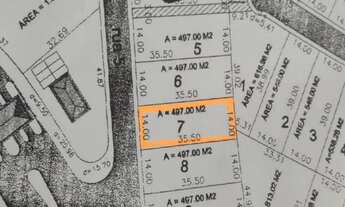 Imagem 3: TERRENO RESIDENCIAL em SANTANA DE PARNAÍBA - SP, TAMBORÉ