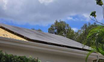 Imagem 2: CASA RESIDENCIAL em SANTANA DE PARNAÍBA - SP, ALPHAVILLE