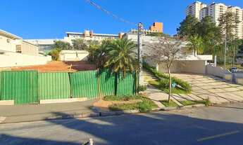 Imagem 4: TERRENO RESIDENCIAL em BARUERI - SP, ALPHAVILLE CENTRO INDUSTRIAL E EMPRESARIAL/ALPHAVILLE