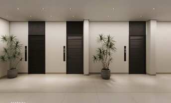 Imagem 5: APARTAMENTO RESIDENCIAL em BARUERI - SP, CENTRO COMERCIAL JUBRAN