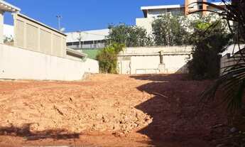 Imagem: TERRENO RESIDENCIAL em BARUERI - SP, ALPHAVILLE