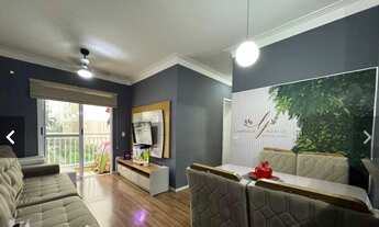 Imagem: APARTAMENTO RESIDENCIAL em BARUERI - SP