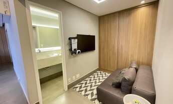 Imagem 4: APARTAMENTO RESIDENCIAL em SANTANA DE PARNAÍBA - SP, ALPHAVILLE