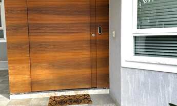 Imagem 2: CASA RESIDENCIAL em SANTANA DE PARNAÍBA - SP, ALPHAVILLE