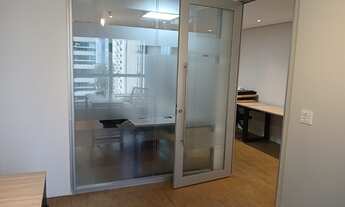 Imagem: SALA COMERCIAL em BARUERI - SP, ALPHAVILLE