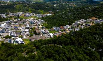 Imagem 4: TERRENO RESIDENCIAL em SANTANA DE PARNAÍBA - SP, ALPHAVILLE
