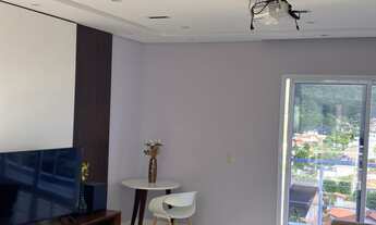 Imagem 6: CASA RESIDENCIAL em SANTANA DE PARNAÍBA - SP, ALPHAVILLE