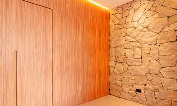 Imagem 2: CASA RESIDENCIAL em SANTANA DE PARNAÍBA - SP, ALPHAVILLE