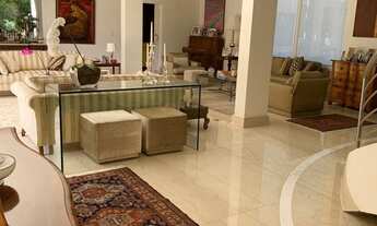 Imagem 5: CASA RESIDENCIAL em BARUERI - SP, ALPHAVILLE CENTRO INDUSTRIAL E EMPRESARIAL/ALPHAVILLE