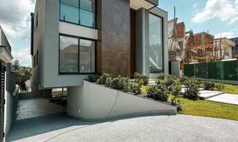 Imagem 3: CASA RESIDENCIAL em SANTANA DE PARNAÍBA - SP, ALPHAVILLE