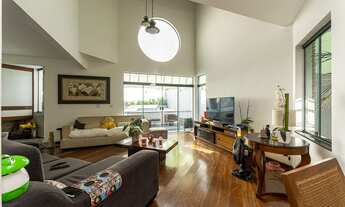 Imagem 2: CASA RESIDENCIAL em SANTANA DE PARNAÍBA - SP, ALPHAVILLE