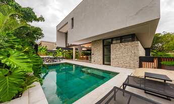 Imagem: CASA RESIDENCIAL em SANTANA DE PARNAÍBA