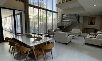 Imagem 7: CASA RESIDENCIAL em SANTANA DE PARNAÍBA - SP, ALPHAVILLE