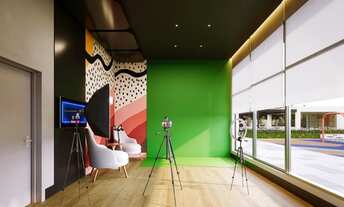 Imagem 7: APARTAMENTO RESIDENCIAL em BARUERI - SP, CENTRO COMERCIAL JUBRAN