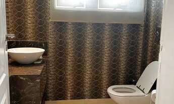 Imagem 7: CASA RESIDENCIAL em SANTANA DE PARNAÍBA - SP, ALPHAVILLE