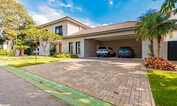 Imagem: CASA RESIDENCIAL em SANTANA DE PARNAÍBA