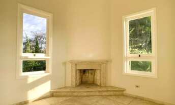 Imagem 6: CASA RESIDENCIAL em SANTANA DE PARNAÍBA - SP, ALPHAVILLE