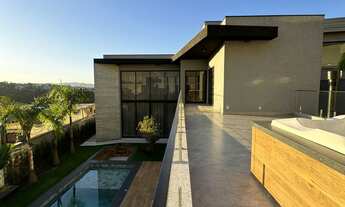 Imagem 3: CASA RESIDENCIAL em SANTANA DE PARNAÍBA - SP, ALPHAVILLE