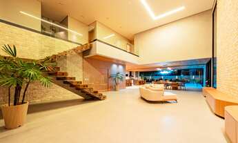 Imagem 2: CASA RESIDENCIAL em JANDIRA - SP, JARDIM DO GOLF I