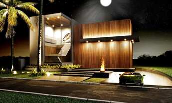 Imagem: TERRENO RESIDENCIAL em SANTANA DE PARNAÍBA