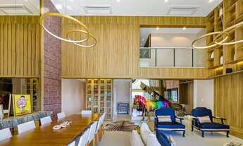 Imagem 5: APARTAMENTO RESIDENCIAL em BARUERI - SP, ALPHAVILLE EMPRESARIAL