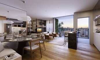 Imagem 1: APARTAMENTO RESIDENCIAL em BARUERI - SP, CENTRO COMERCIAL JUBRAN