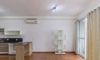 Imagem: APARTAMENTO RESIDENCIAL em SANTANA DE PARNAÍBA