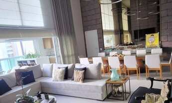 Imagem 6: APARTAMENTO RESIDENCIAL em BARUERI - SP, ALPHAVILLE EMPRESARIAL