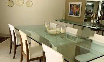 Imagem 7: CASA RESIDENCIAL em BARUERI - SP, ALPHAVILLE CENTRO INDUSTRIAL E EMPRESARIAL/ALPHAVILLE