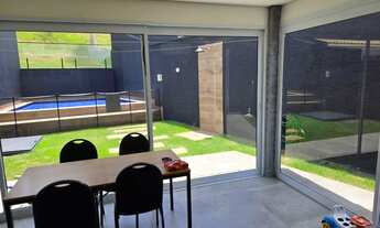 Imagem 7: CASA RESIDENCIAL em SANTANA DE PARNAÍBA - SP, ALPHAVILLE