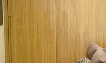 Imagem 3: APARTAMENTO RESIDENCIAL em SANTANA DE PARNAÍBA - SP, ALPHAVILLE