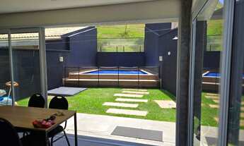 Imagem 6: CASA RESIDENCIAL em SANTANA DE PARNAÍBA - SP, ALPHAVILLE