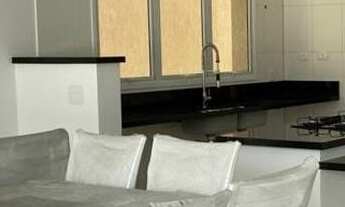 Imagem 5: CASA RESIDENCIAL em SANTANA DE PARNAÍBA - SP, ALPHAVILLE