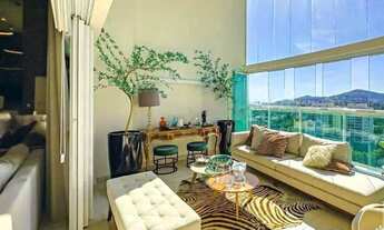 Imagem 7: APARTAMENTO RESIDENCIAL em BARUERI - SP, ALPHAVILLE EMPRESARIAL