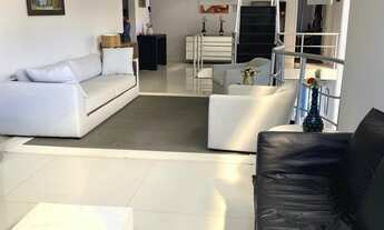 Imagem 5: CASA RESIDENCIAL em SANTANA DE PARNAÍBA - SP, ALPHAVILLE