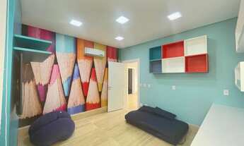 Imagem 7: CASA RESIDENCIAL em SANTANA DE PARNAÍBA - SP, TAMBORÉ