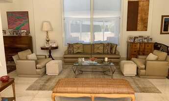 Imagem 4: CASA RESIDENCIAL em BARUERI - SP, ALPHAVILLE CENTRO INDUSTRIAL E EMPRESARIAL/ALPHAVILLE