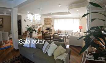 Imagem 6: CASA RESIDENCIAL em BARUERI - SP, RESIDENCIAL MORADA DAS ESTRELAS (ALDEIA DA SERRA