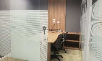 Imagem 2: SALA COMERCIAL em BARUERI - SP, SÍTIO TAMBORÉ ALPHAVILLE