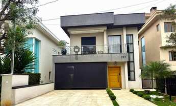 Imagem: CASA RESIDENCIAL em SANTANA DE PARNAÍBA