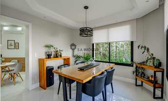 Imagem 7: CASA RESIDENCIAL em SANTANA DE PARNAÍBA - SP, ALPHAVILLE