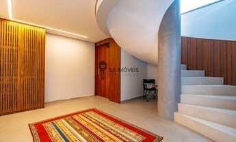 Imagem 2: CASA RESIDENCIAL em SANTANA DE PARNAÍBA - SP, ALPHAVILLE