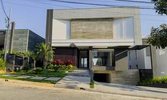 Imagem: CASA RESIDENCIAL em SANTANA DE PARNAÍBA