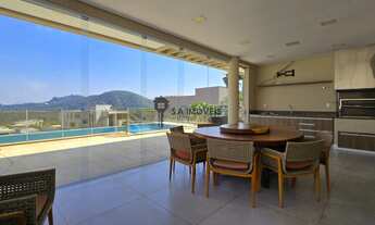 Imagem: CASA RESIDENCIAL em SANTANA DE PARNAÍBA