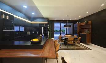 Imagem 5: CASA RESIDENCIAL em SANTANA DE PARNAÍBA - SP, ALPHAVILLE