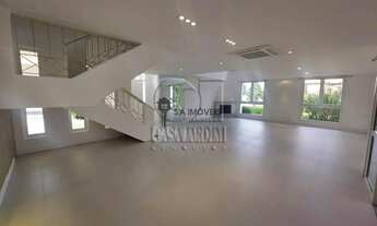 Imagem 5: CASA RESIDENCIAL em BARUERI - SP, RESIDENCIAL MORADA DOS LAGOS