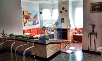 Imagem 3: CASA RESIDENCIAL em SANTANA DE PARNAÍBA - SP, ALPHAVILLE