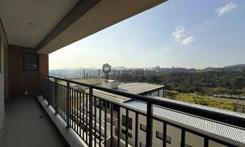 Imagem 5: APARTAMENTO RESIDENCIAL em BARUERI - SP, CENTRO COMERCIAL JUBRAN