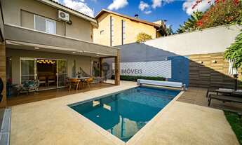 Imagem: CASA RESIDENCIAL em SANTANA DE PARNAÍBA